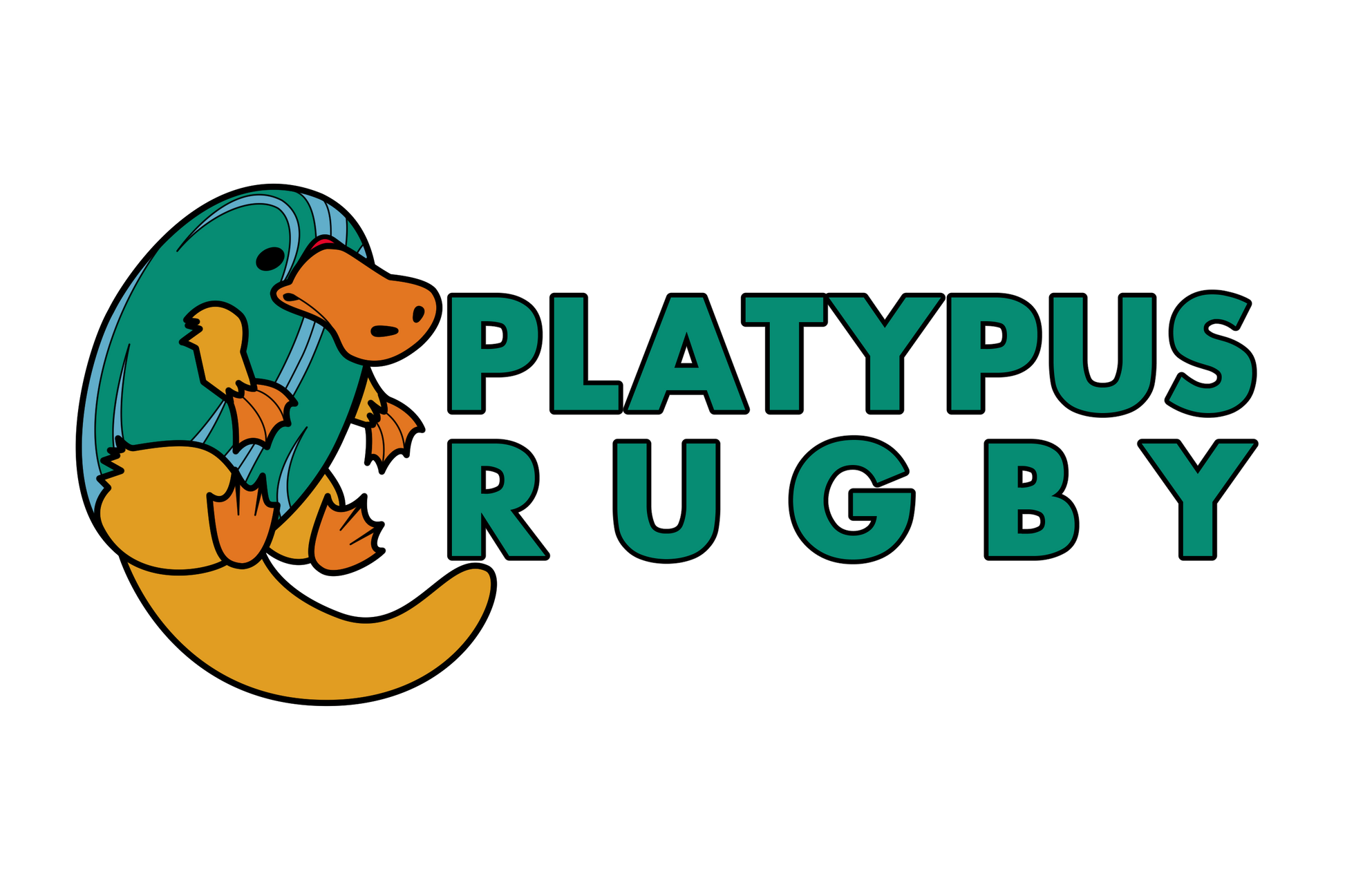 FRONT LEFT LOGO